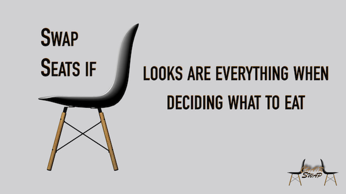 Chair Swap - Thanksgiving Edition image number null